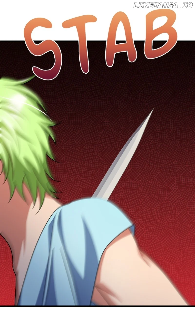 To You Who Never Loved Me chapter 127 page 68