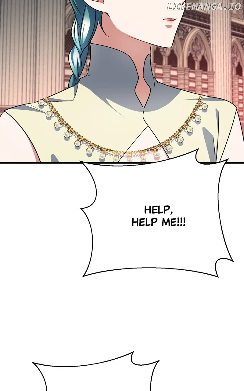 To You Who Never Loved Me chapter 127 page 70