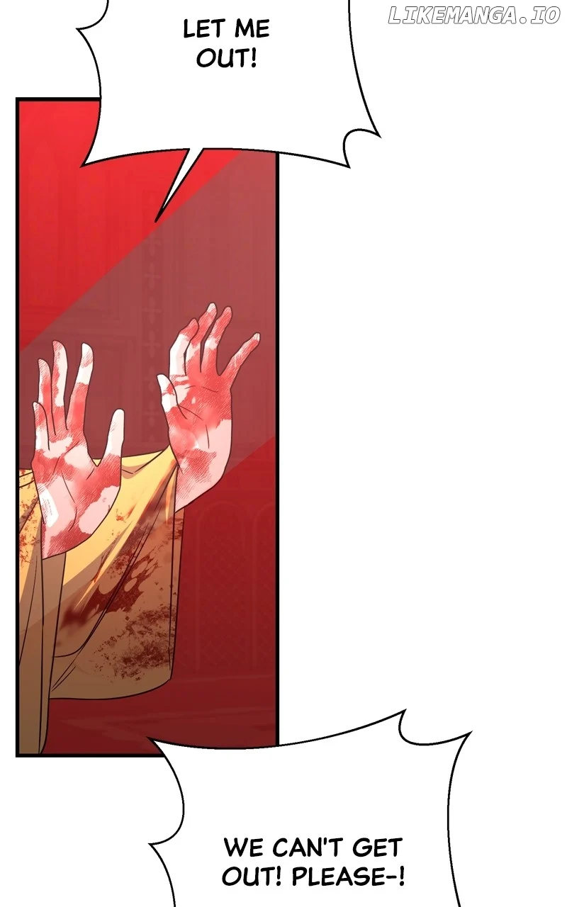 To You Who Never Loved Me chapter 127 page 71