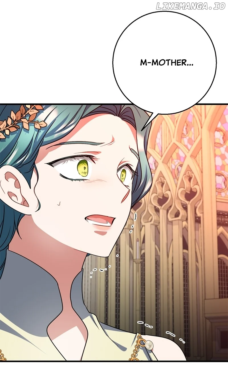 To You Who Never Loved Me chapter 127 page 73