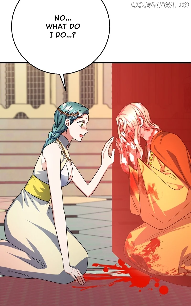 To You Who Never Loved Me chapter 127 page 76