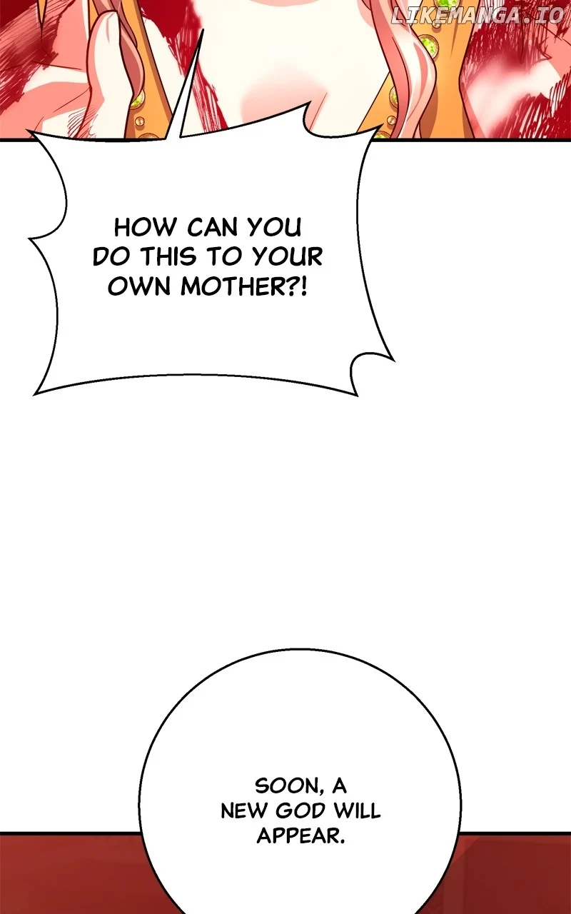 To You Who Never Loved Me chapter 127 page 78