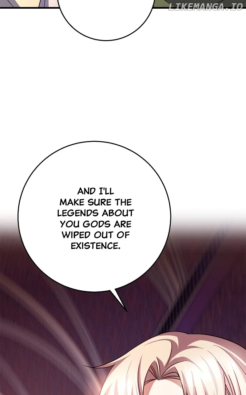 To You Who Never Loved Me chapter 127 page 80