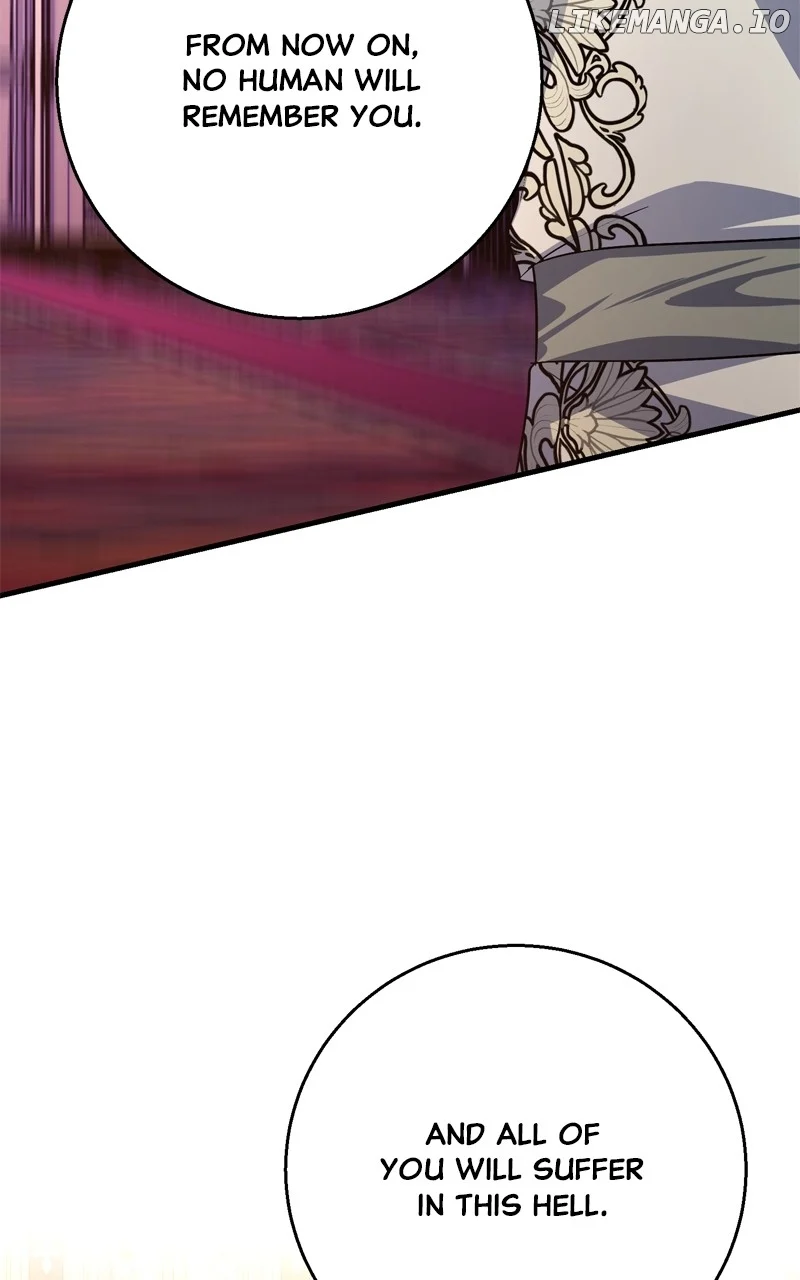 To You Who Never Loved Me chapter 127 page 82