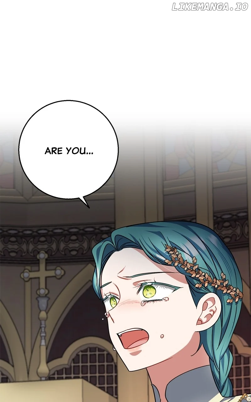 To You Who Never Loved Me chapter 128 page 1