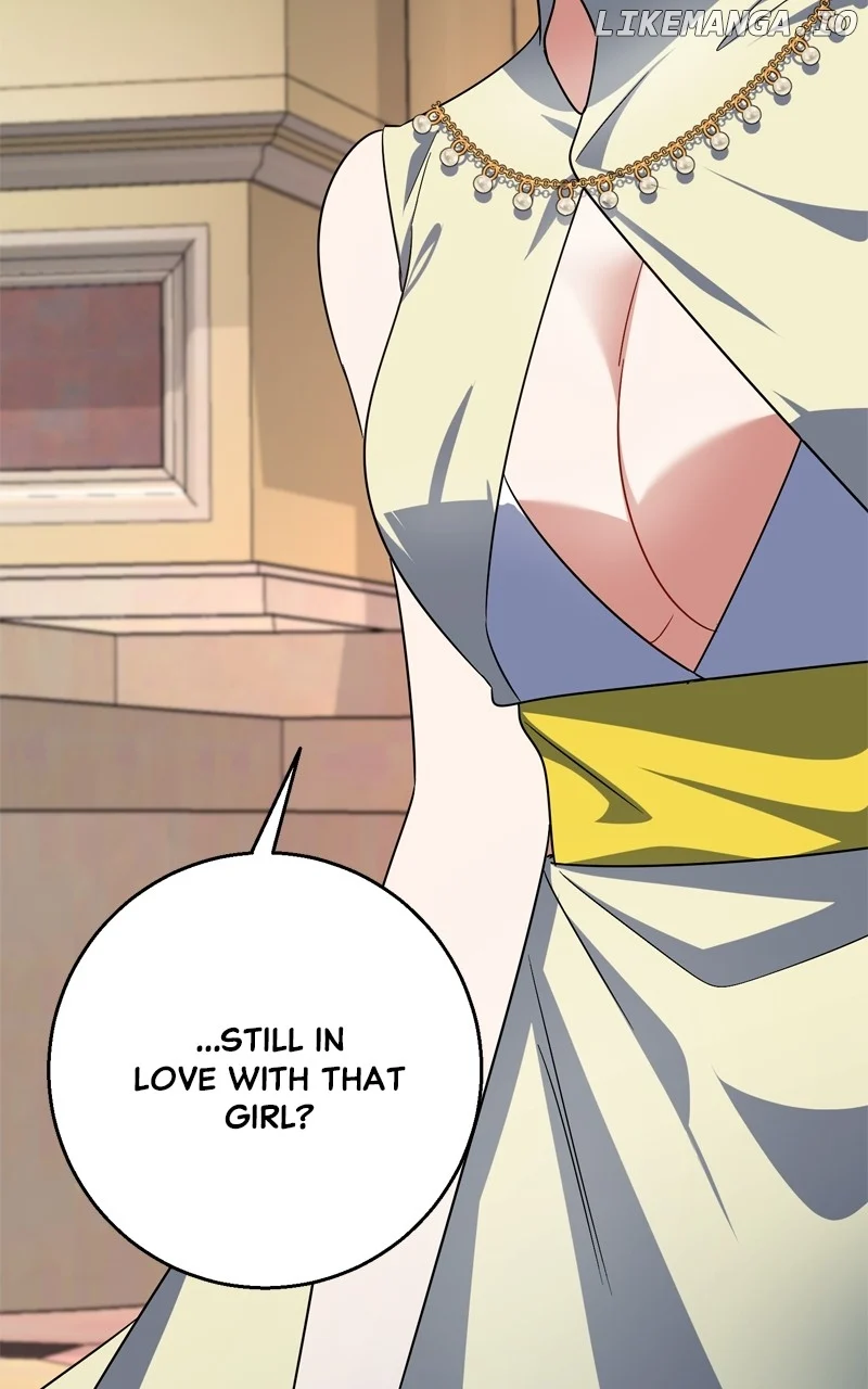 To You Who Never Loved Me chapter 128 page 2
