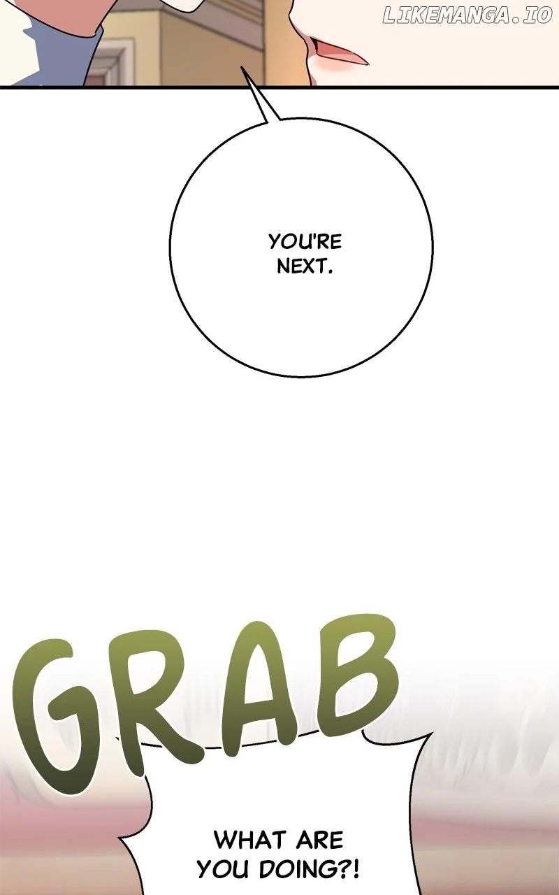 To You Who Never Loved Me chapter 128 page 4