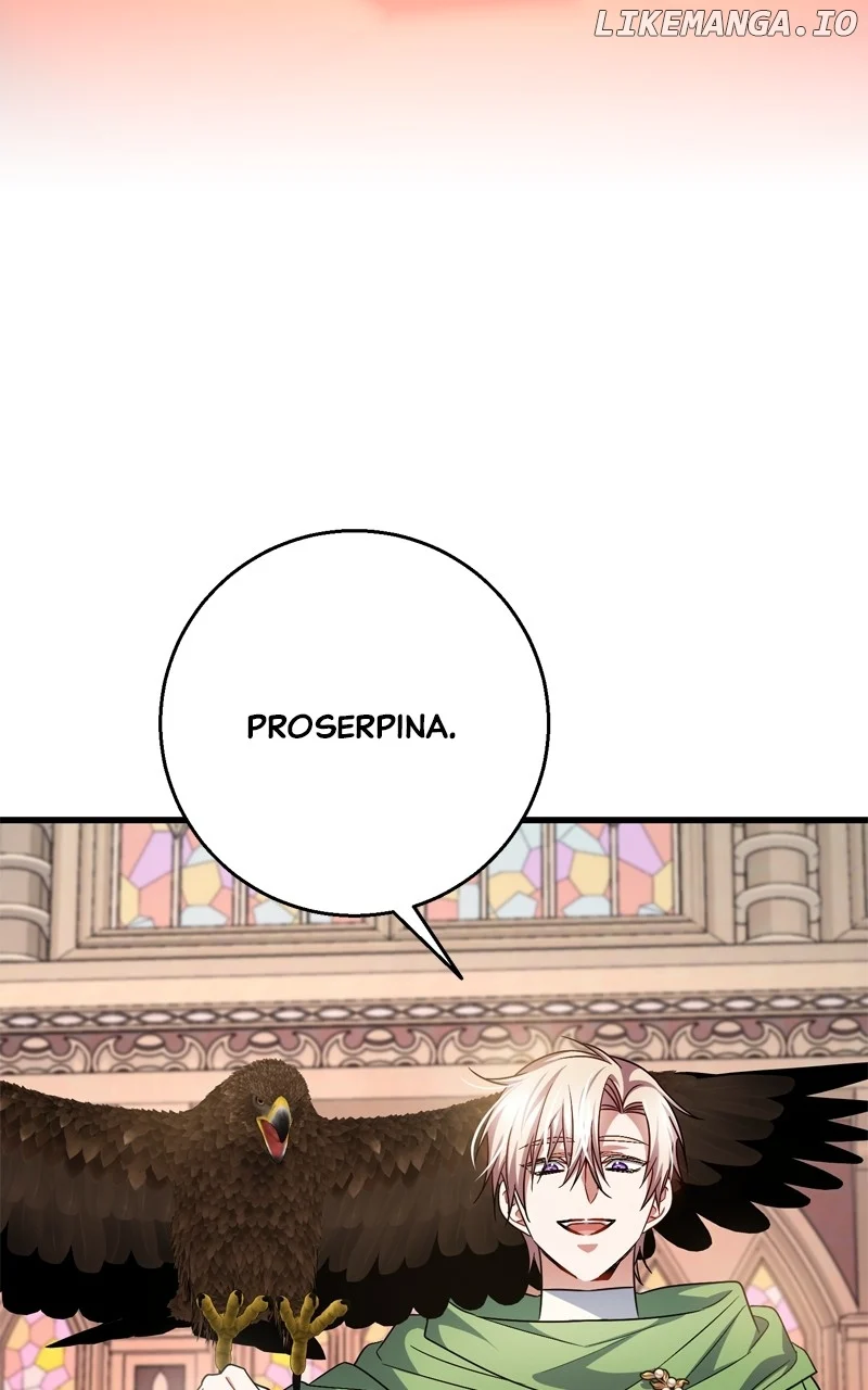 To You Who Never Loved Me chapter 128 page 6