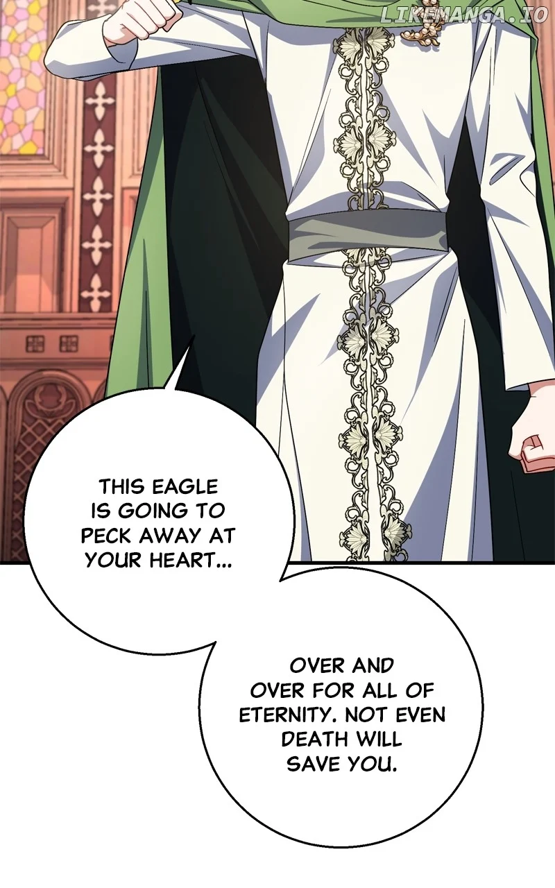 To You Who Never Loved Me chapter 128 page 7
