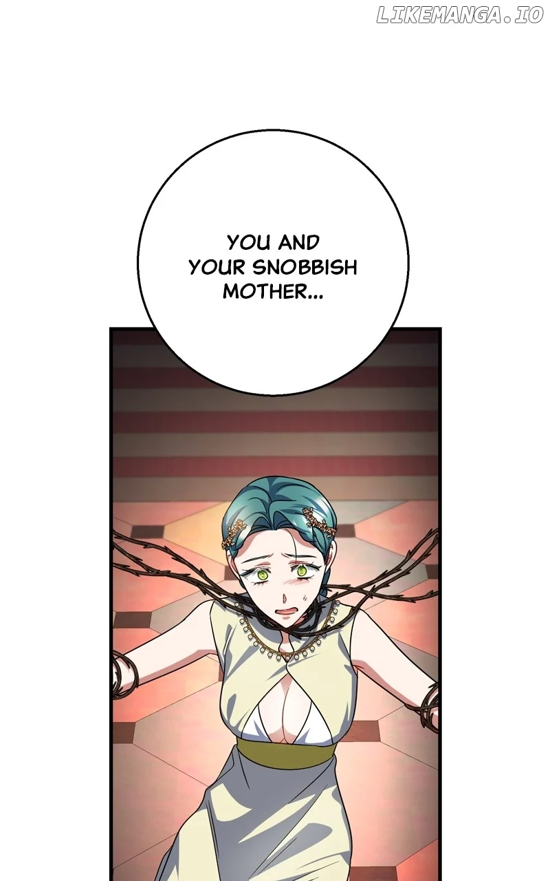 To You Who Never Loved Me chapter 128 page 8