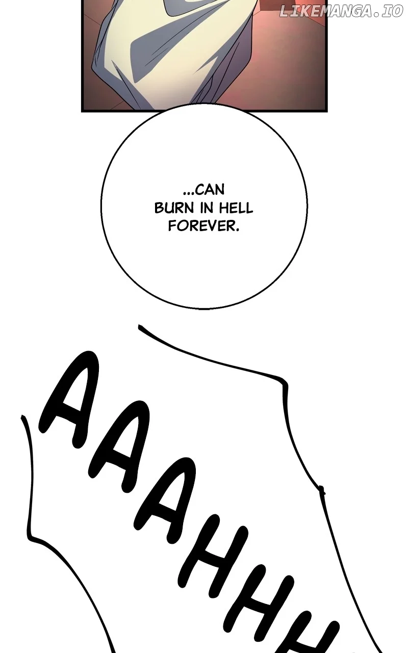 To You Who Never Loved Me chapter 128 page 9