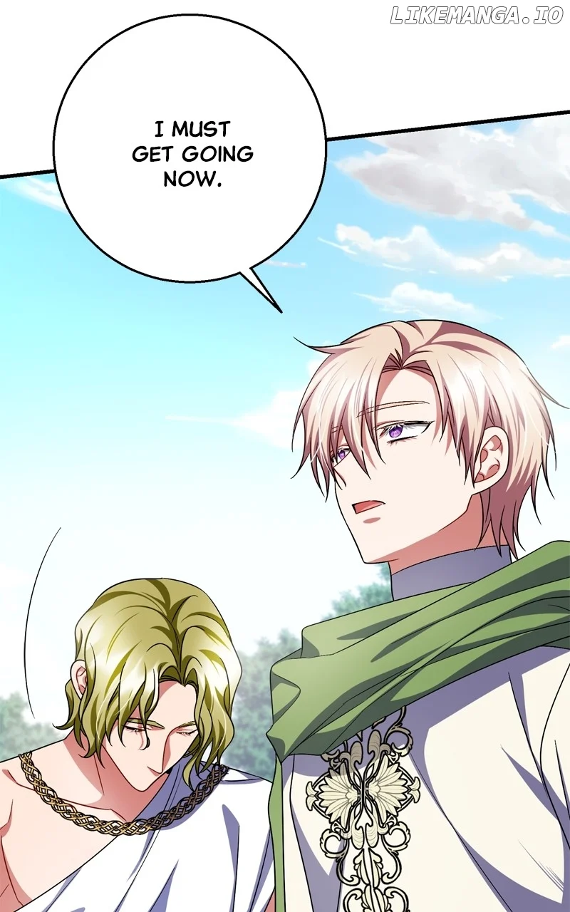 To You Who Never Loved Me chapter 128 page 13