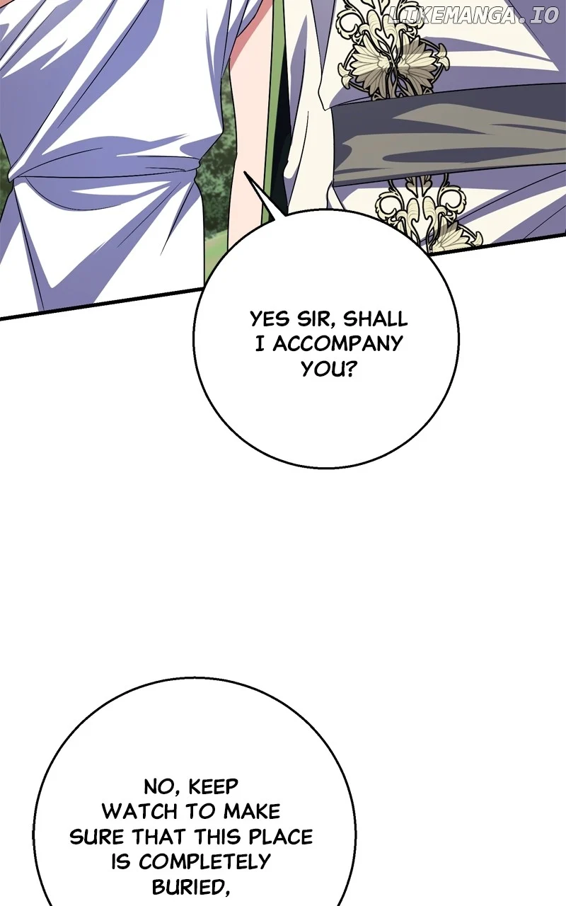 To You Who Never Loved Me chapter 128 page 14