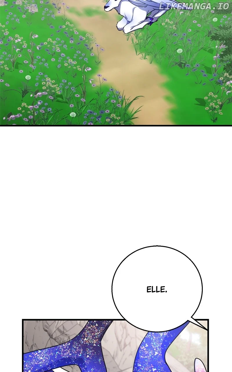 To You Who Never Loved Me chapter 128 page 20