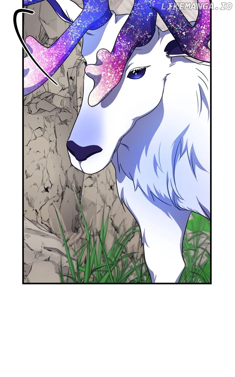 To You Who Never Loved Me chapter 128 page 21