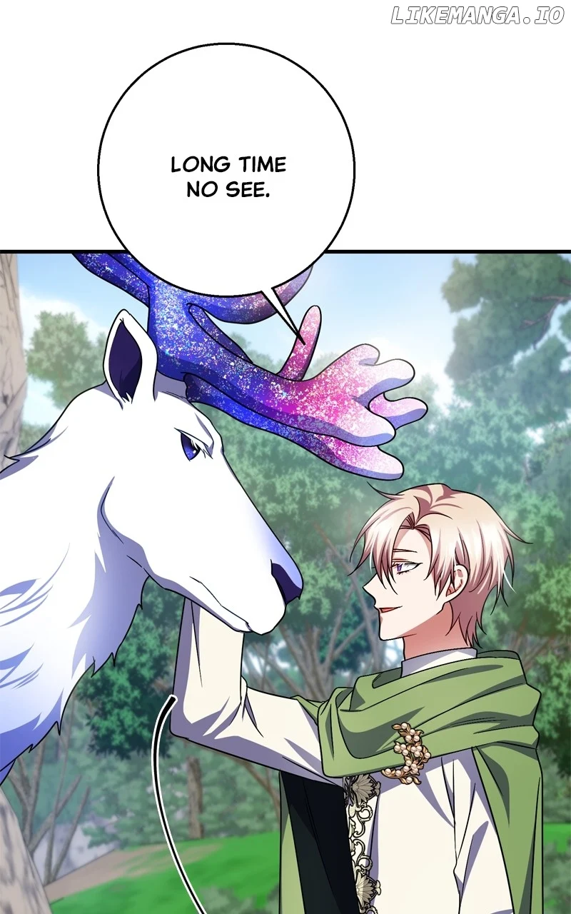 To You Who Never Loved Me chapter 128 page 22