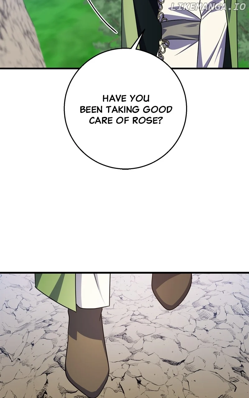 To You Who Never Loved Me chapter 128 page 23