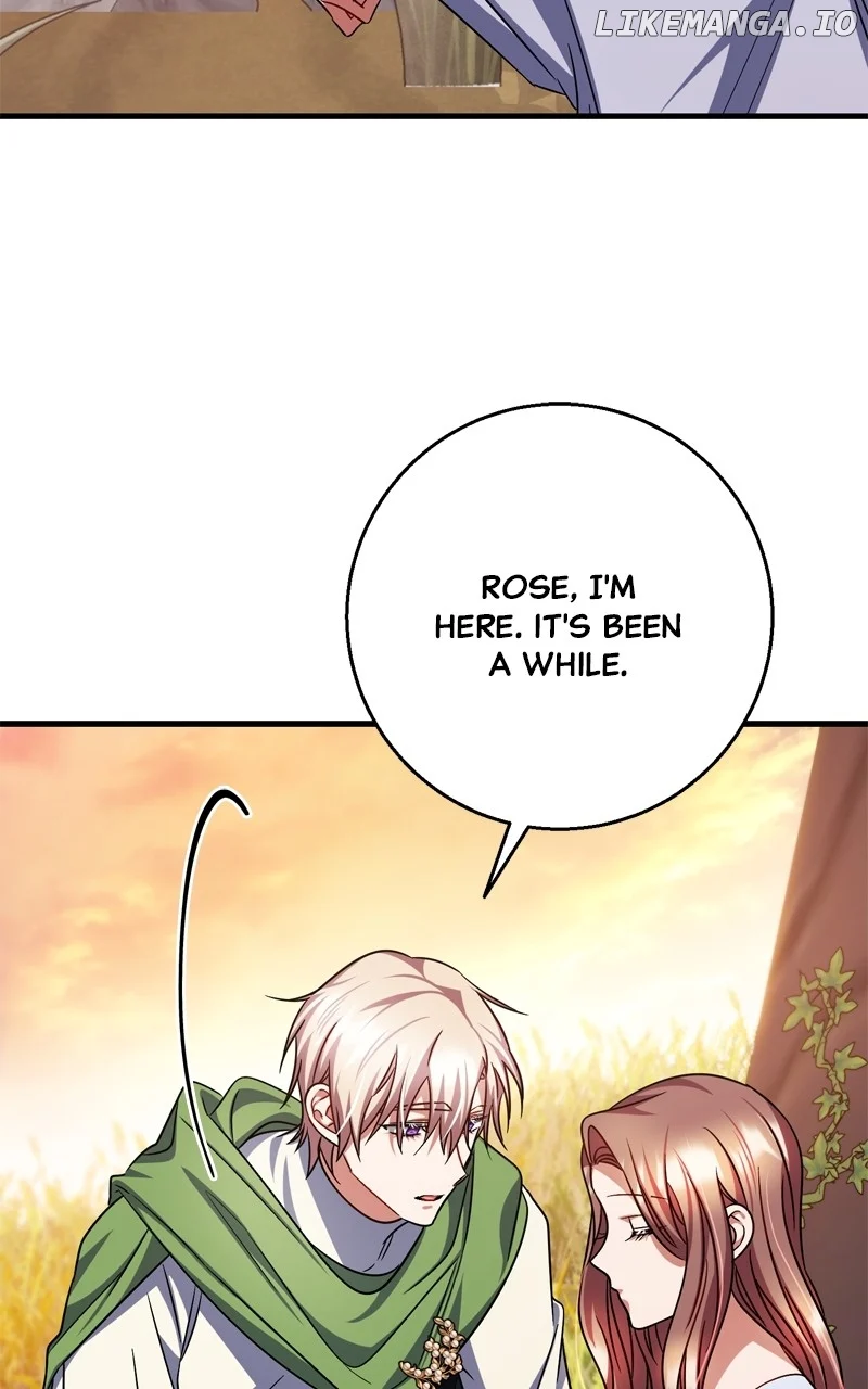 To You Who Never Loved Me chapter 128 page 29