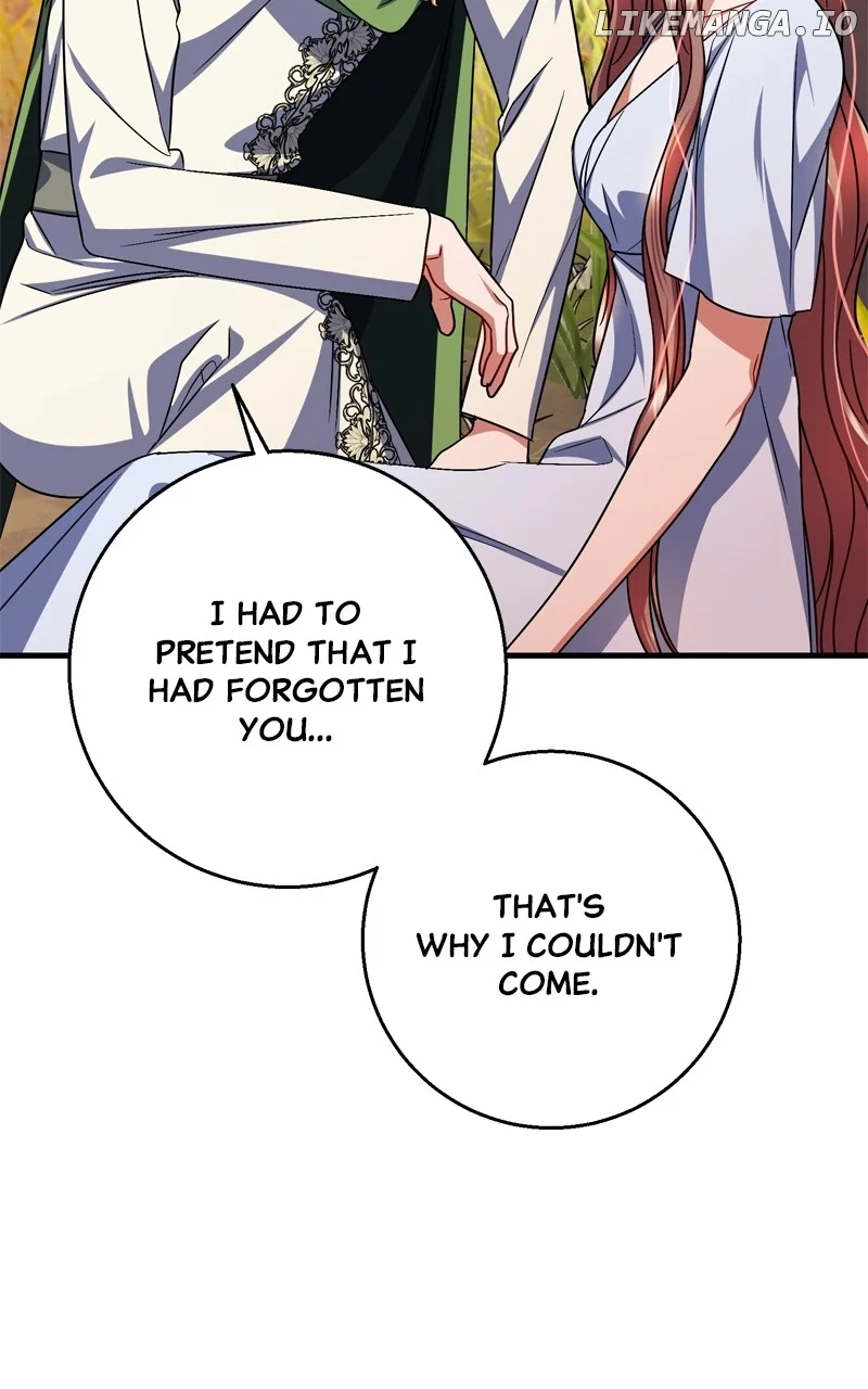 To You Who Never Loved Me chapter 128 page 30