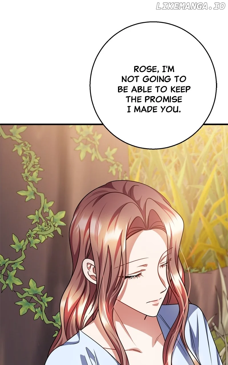 To You Who Never Loved Me chapter 128 page 31