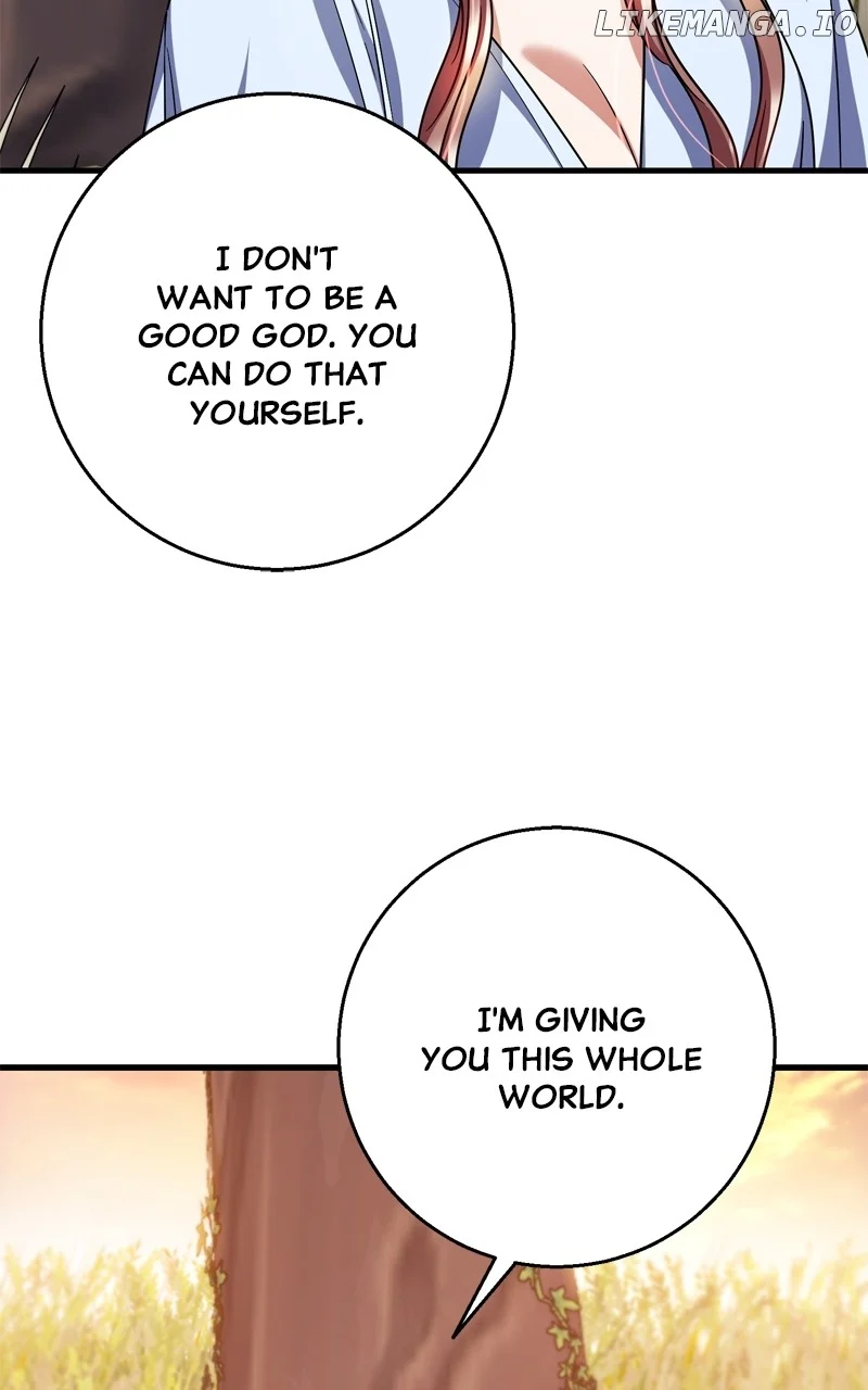 To You Who Never Loved Me chapter 128 page 32