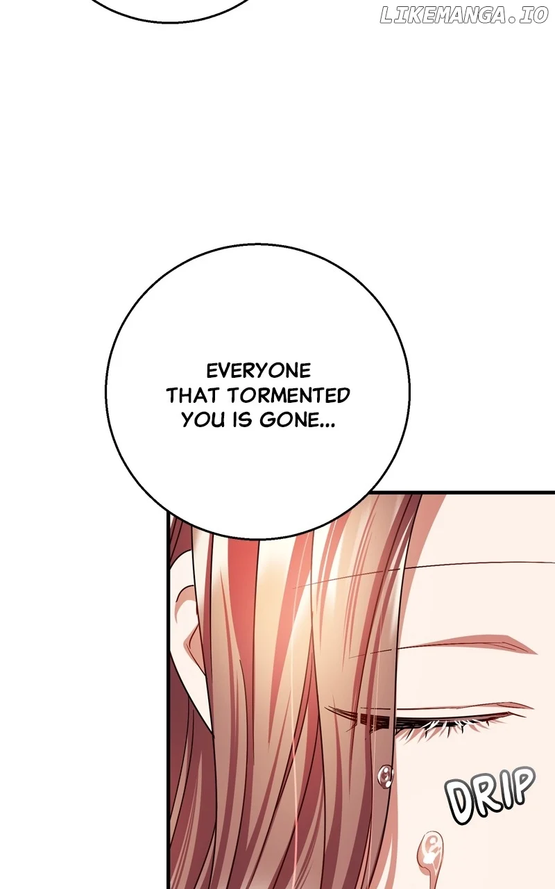 To You Who Never Loved Me chapter 128 page 34
