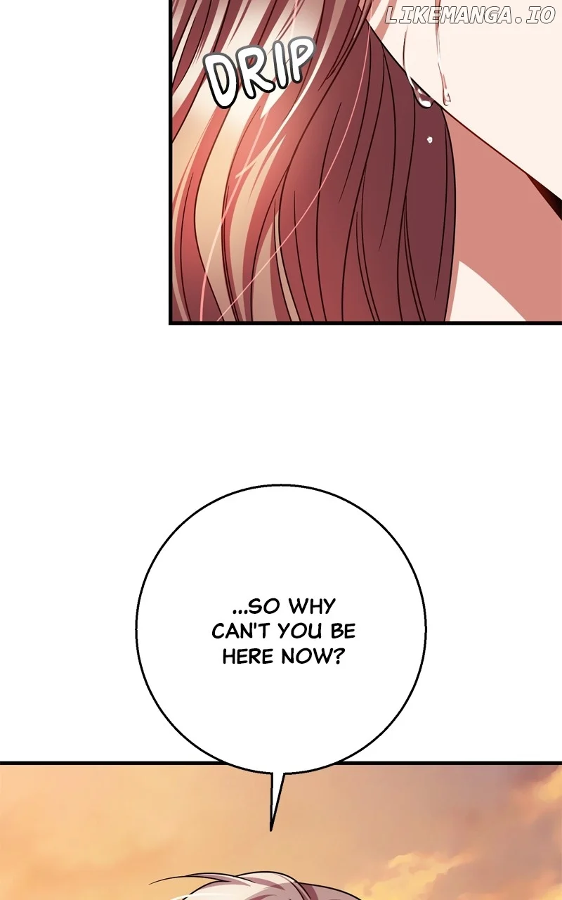 To You Who Never Loved Me chapter 128 page 35