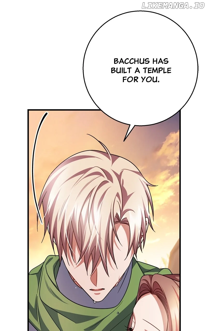 To You Who Never Loved Me chapter 128 page 37