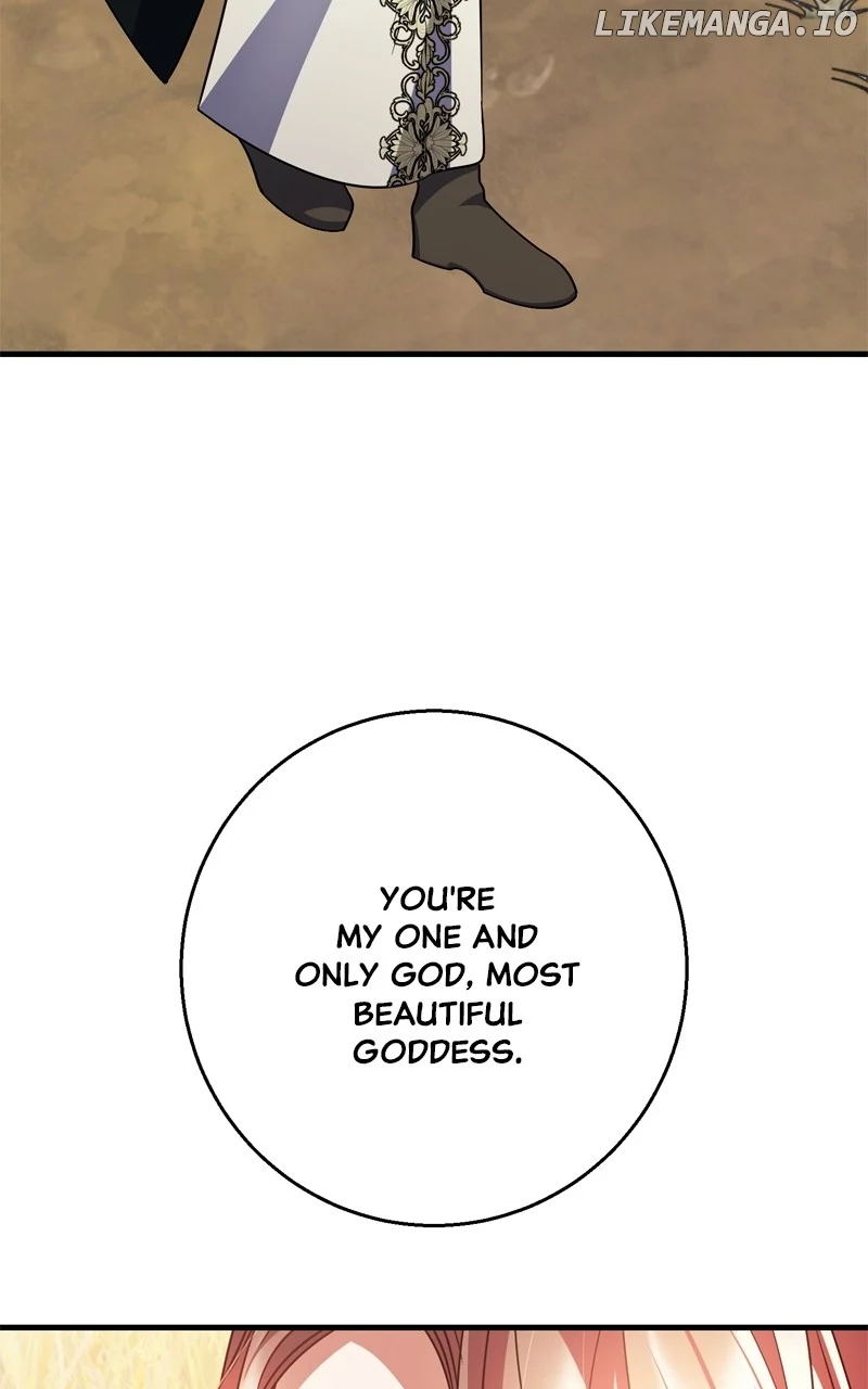 To You Who Never Loved Me chapter 128 page 40