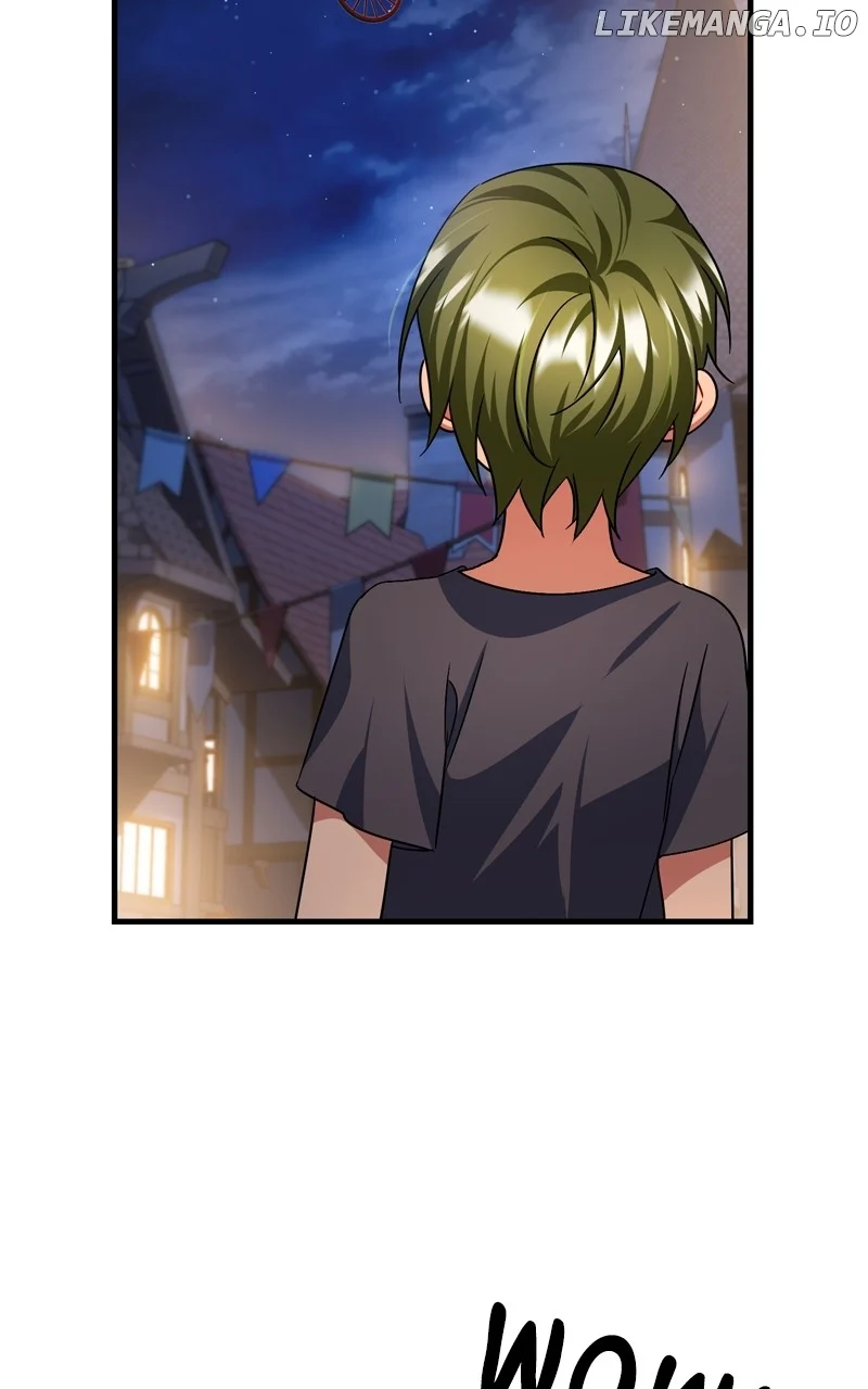 To You Who Never Loved Me chapter 128 page 46