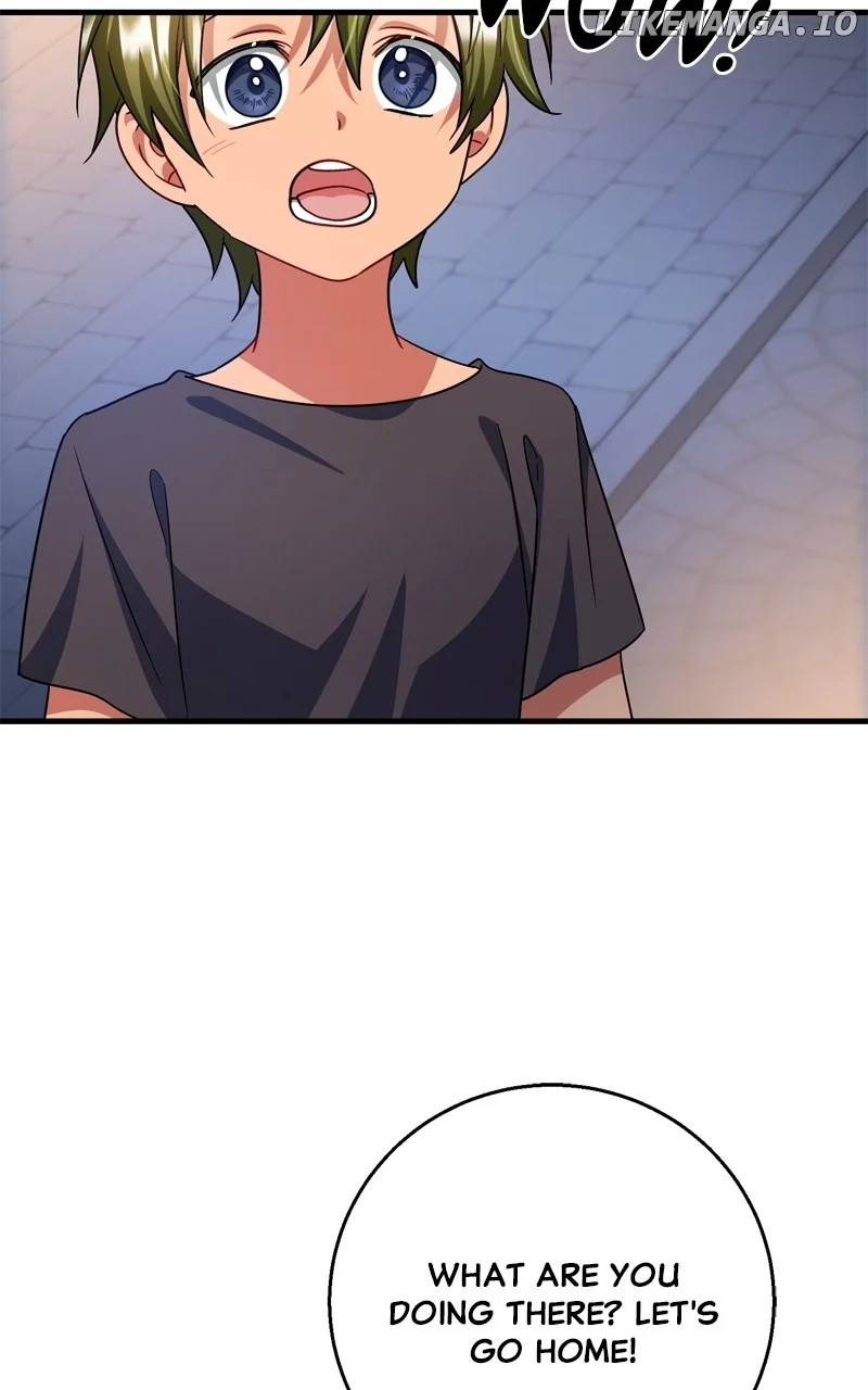 To You Who Never Loved Me chapter 128 page 47