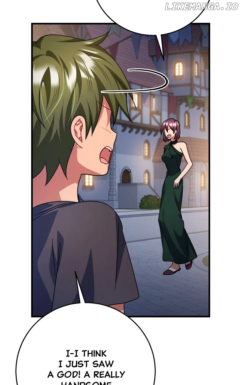 To You Who Never Loved Me chapter 128 page 48