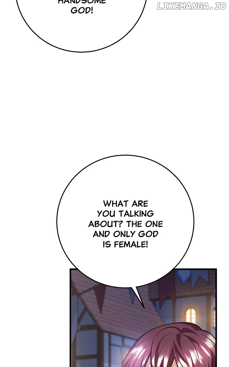To You Who Never Loved Me chapter 128 page 49