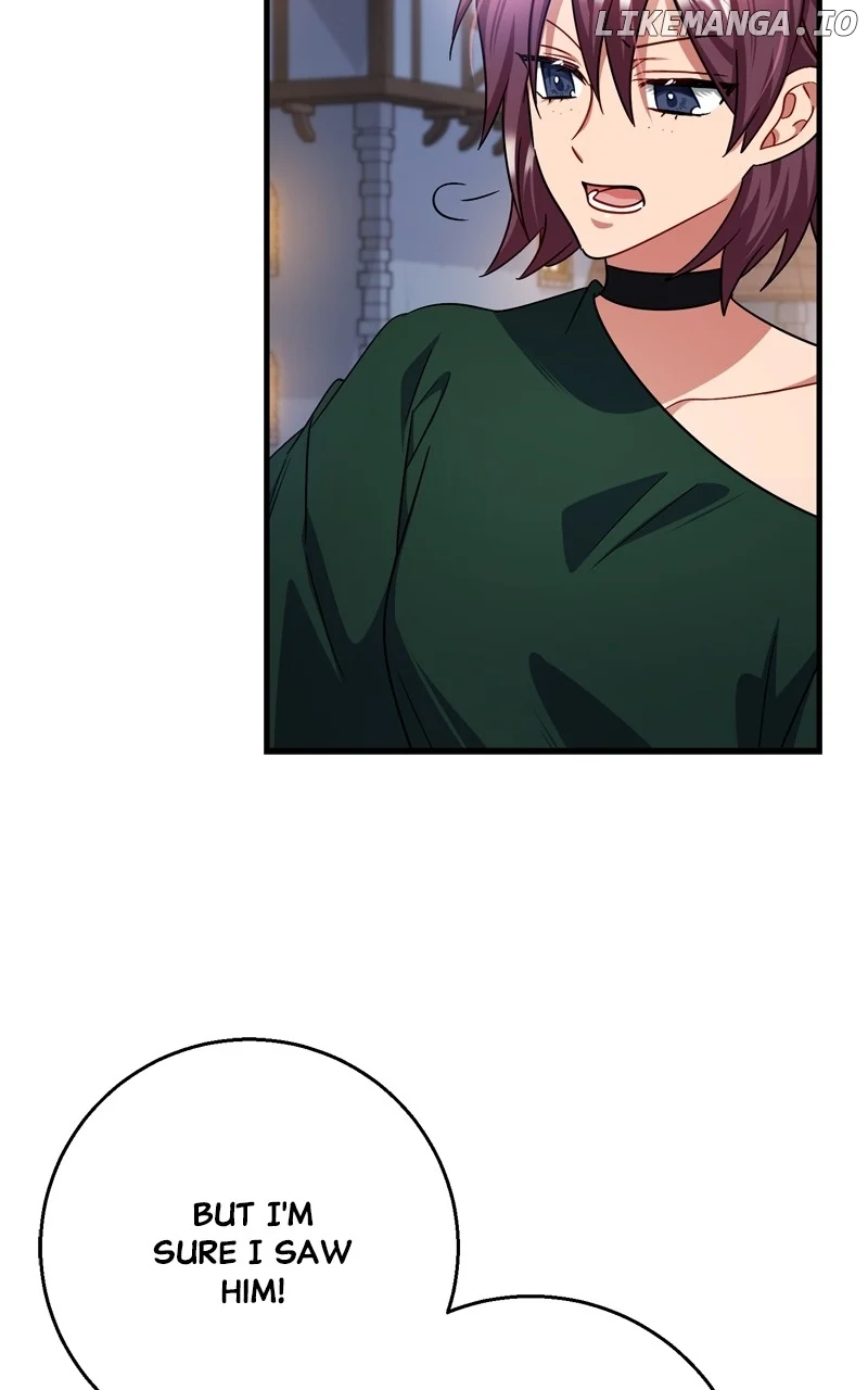 To You Who Never Loved Me chapter 128 page 50
