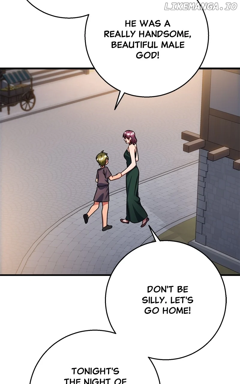 To You Who Never Loved Me chapter 128 page 51