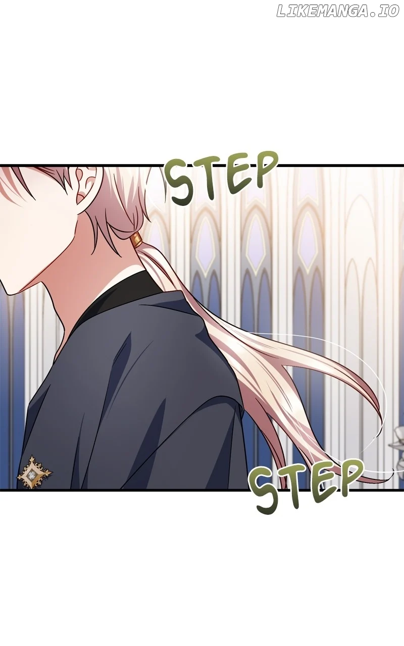 To You Who Never Loved Me chapter 128 page 56