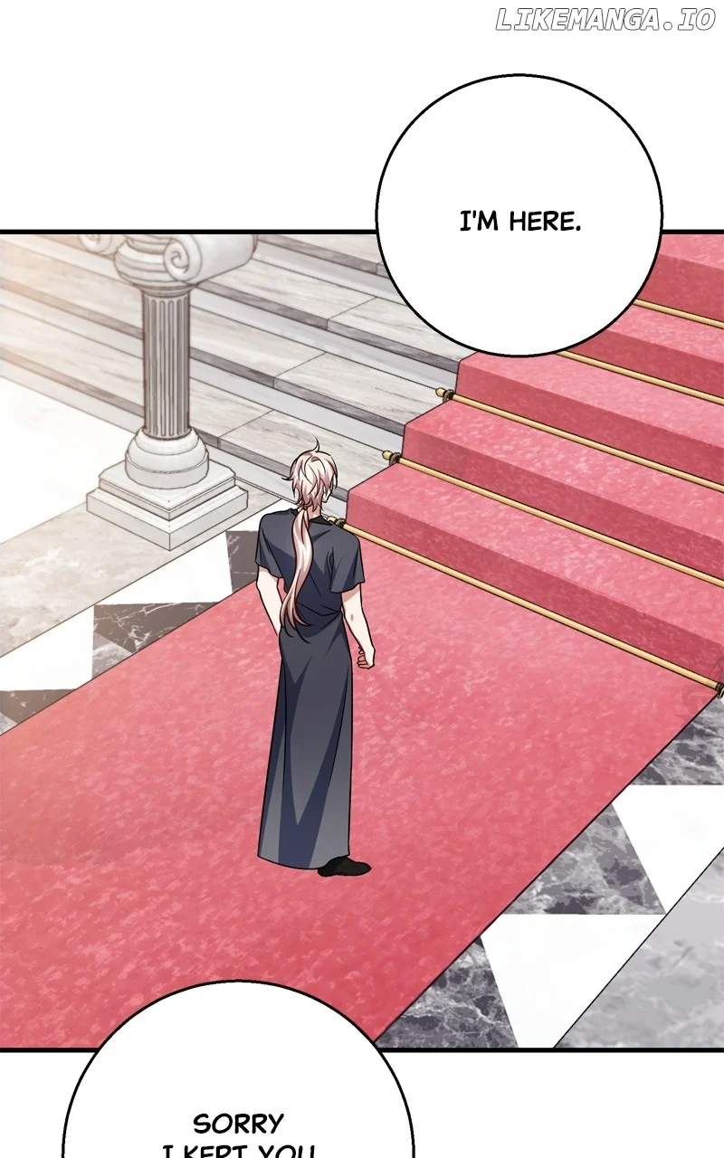 To You Who Never Loved Me chapter 128 page 57