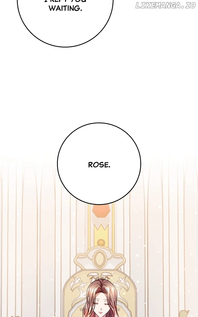 To You Who Never Loved Me chapter 128 page 58