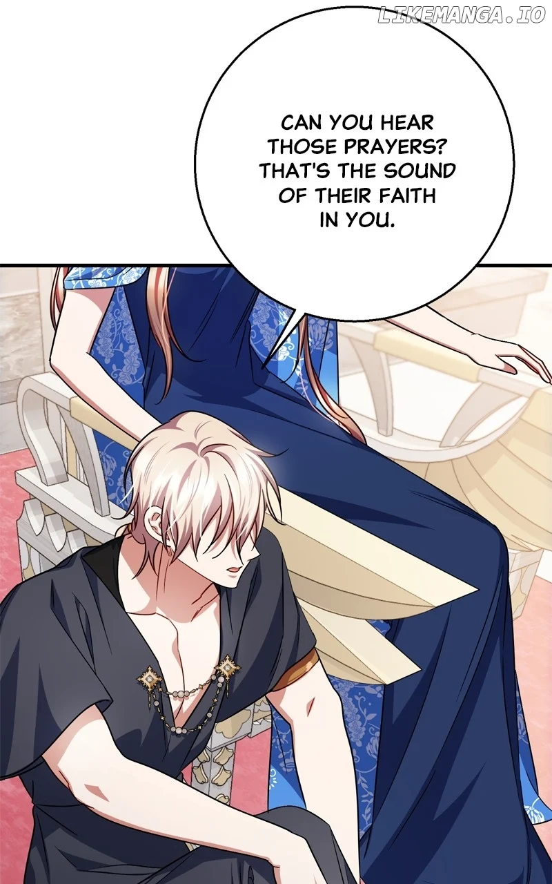 To You Who Never Loved Me chapter 128 page 60