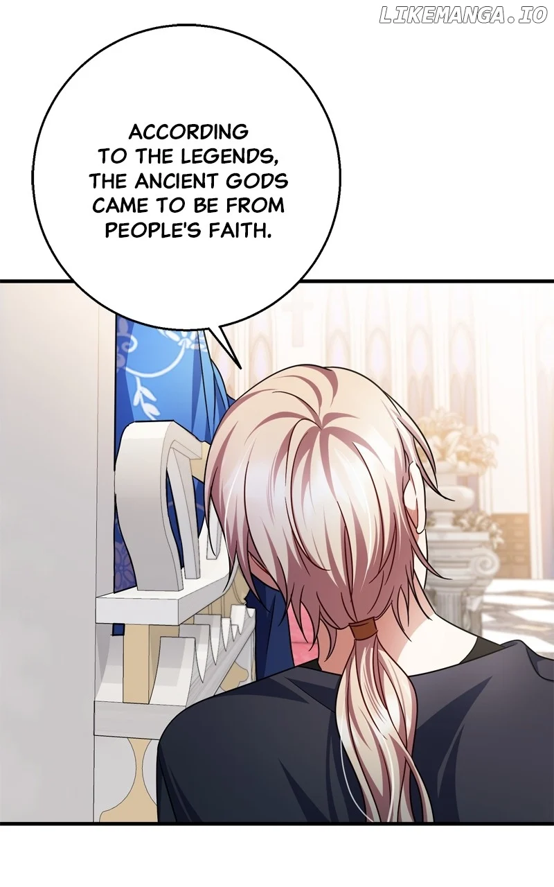 To You Who Never Loved Me chapter 128 page 62