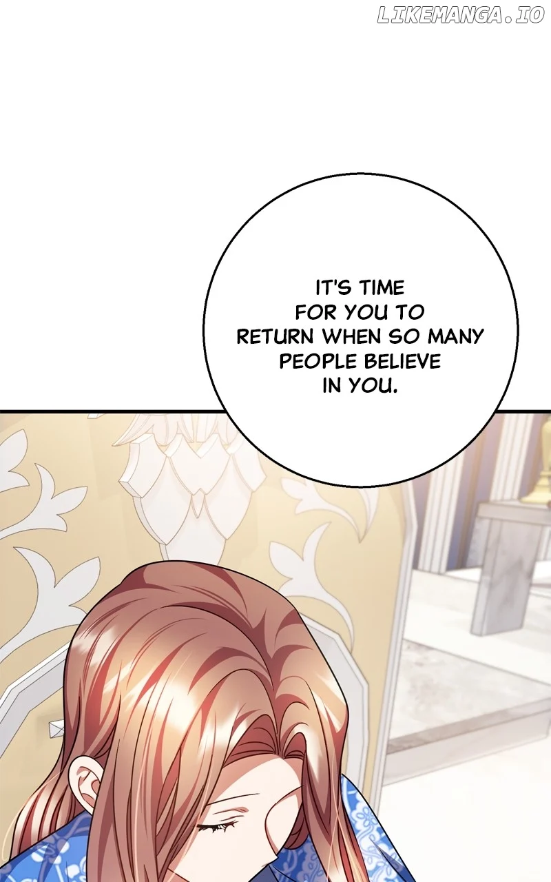 To You Who Never Loved Me chapter 128 page 63
