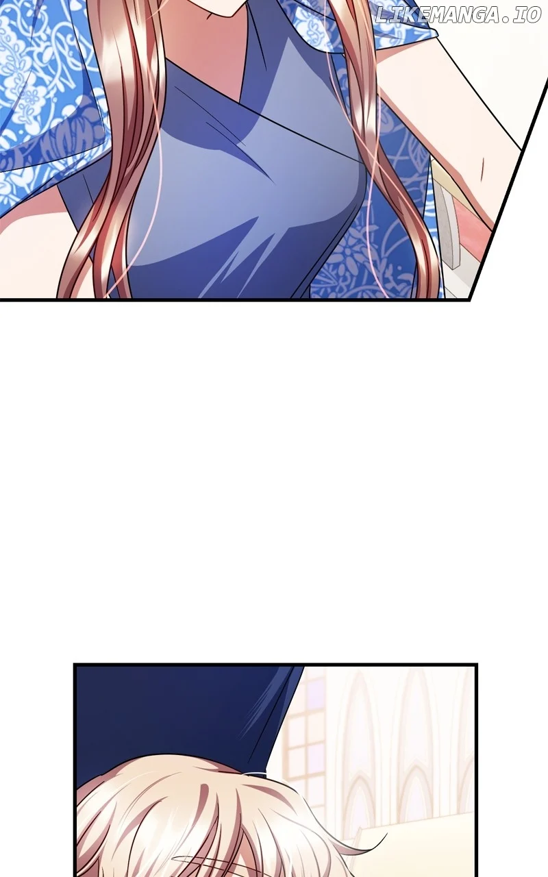To You Who Never Loved Me chapter 128 page 64