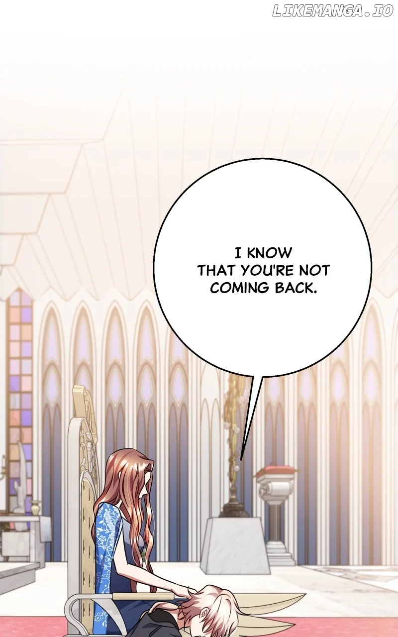 To You Who Never Loved Me chapter 128 page 66