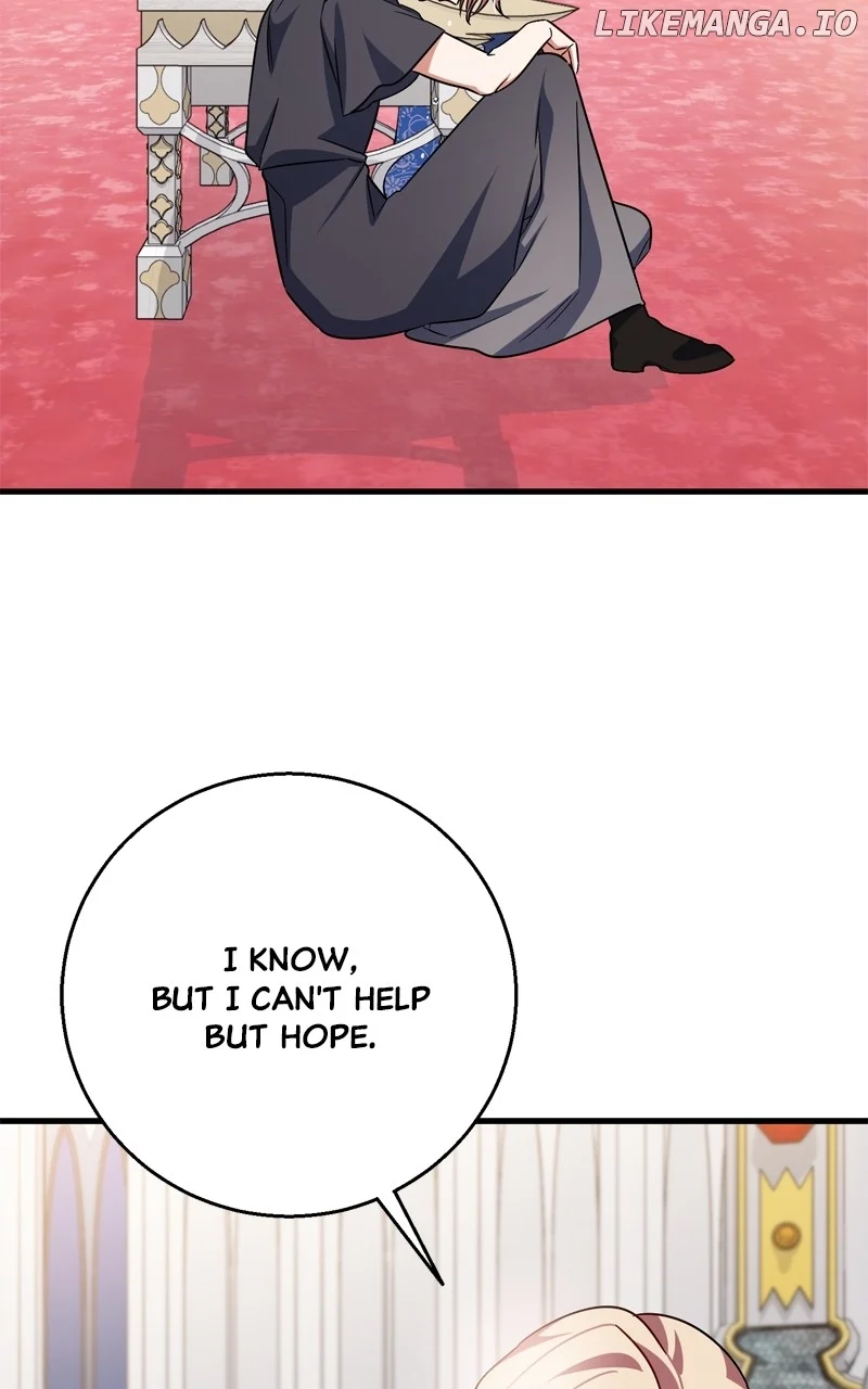 To You Who Never Loved Me chapter 128 page 67