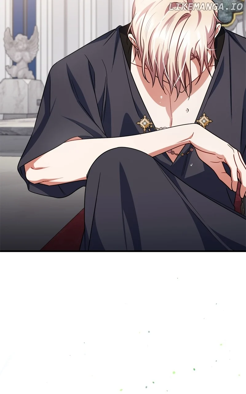 To You Who Never Loved Me chapter 128 page 68