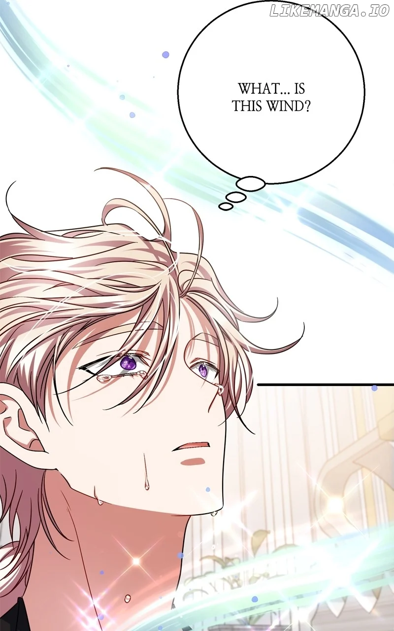 To You Who Never Loved Me chapter 128 page 71