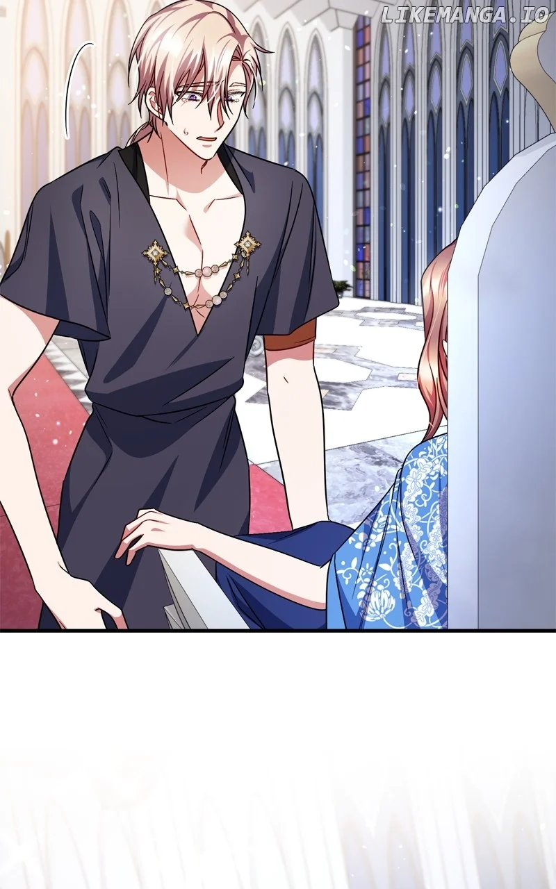 To You Who Never Loved Me chapter 128 page 76