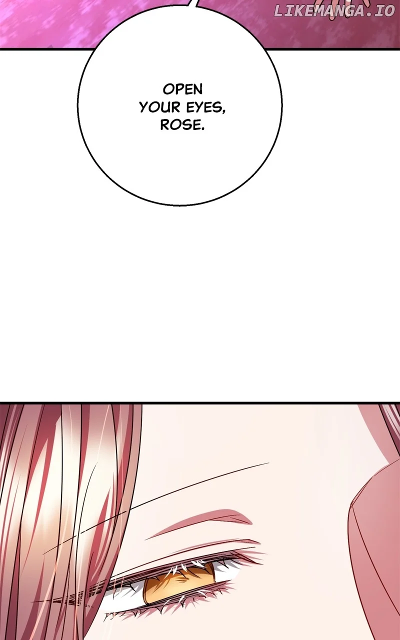 To You Who Never Loved Me chapter 128 page 80