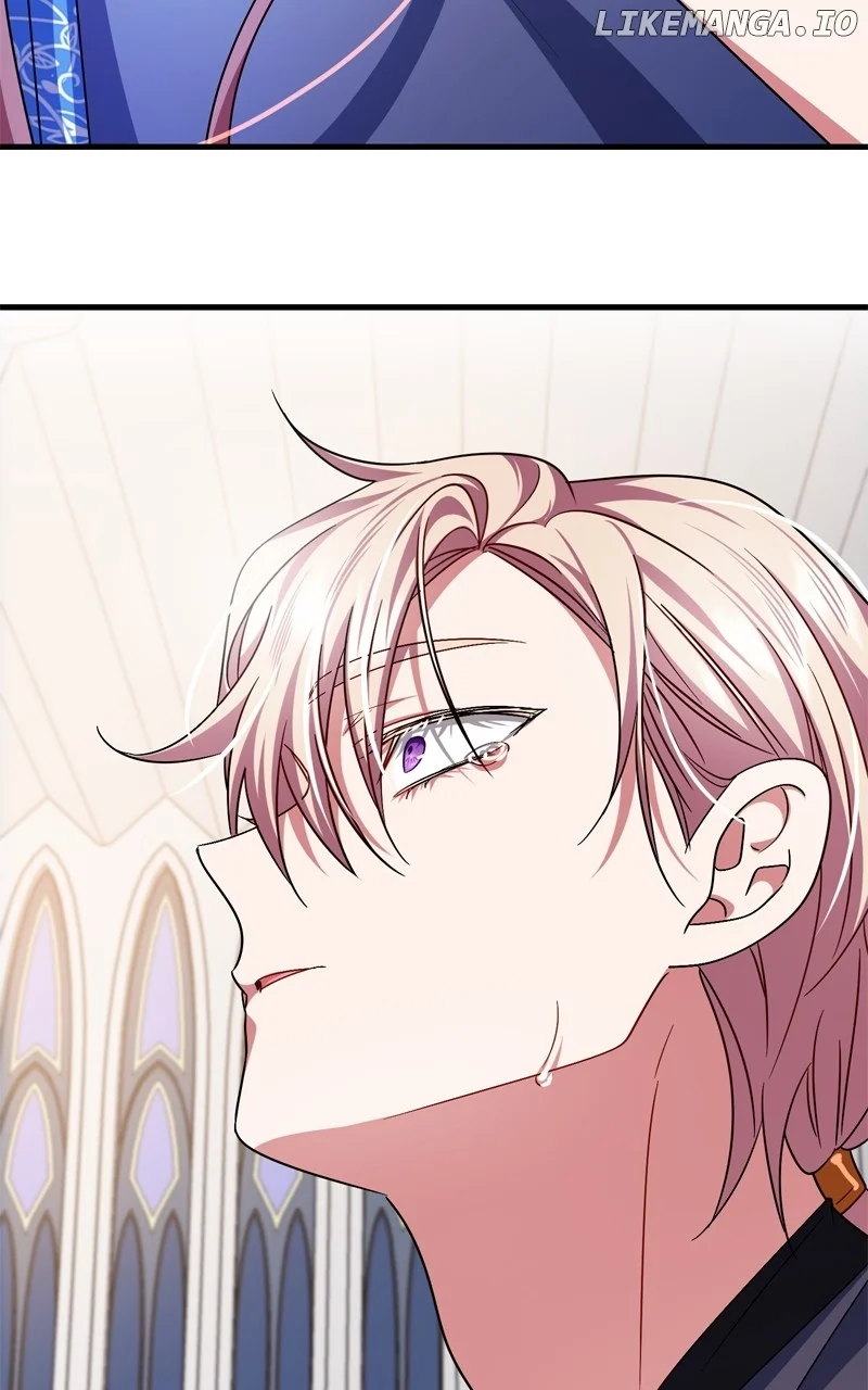 To You Who Never Loved Me chapter 128 page 82