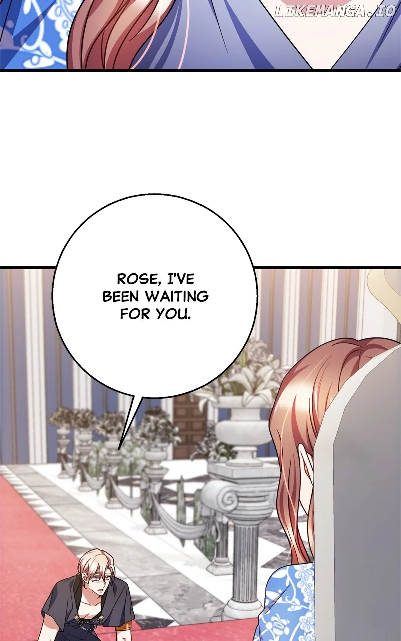 To You Who Never Loved Me chapter 128 page 86
